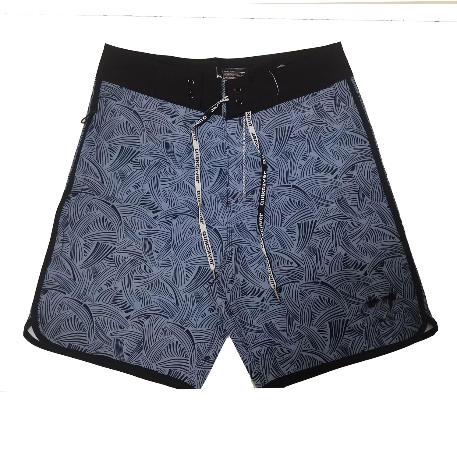 Trunks Board Surf - Klassieke bermuda grote maten strandshorts voor