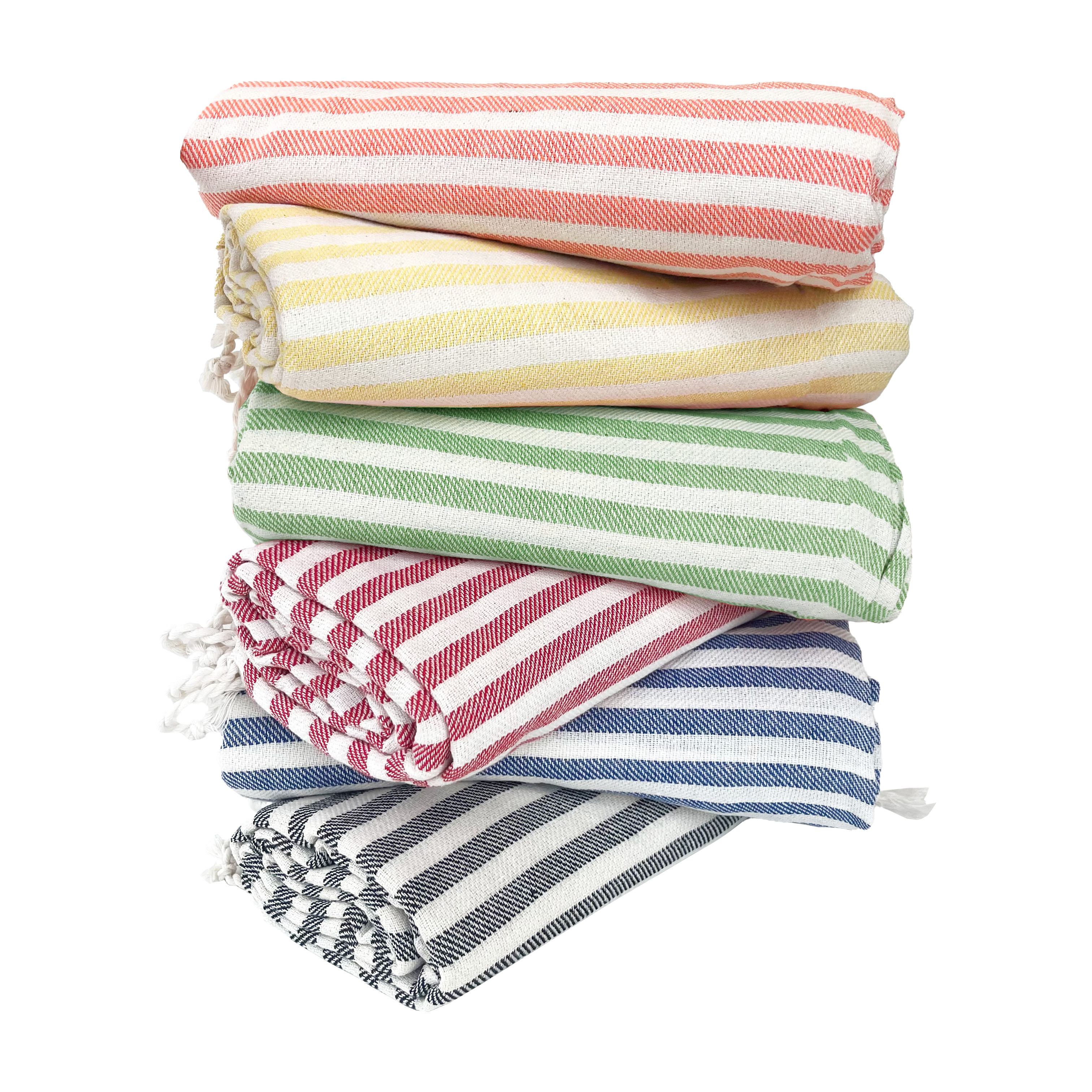 Beach Towel Large - Turkse klassieke serie strandlaken, extra groot
