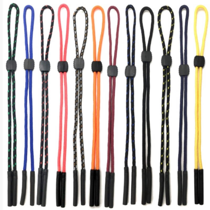 Sunglass Retainer Cord - 1Pc Antislip Zonnebril Touw Unisex Buiten