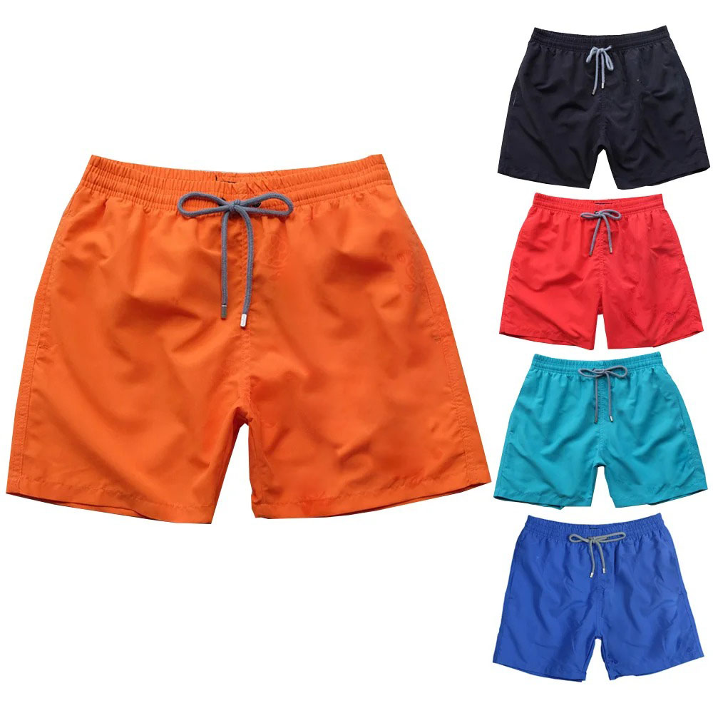 Trunks Board Surf - Topkwaliteit Heren Magische Badkleding Kleur Verandering