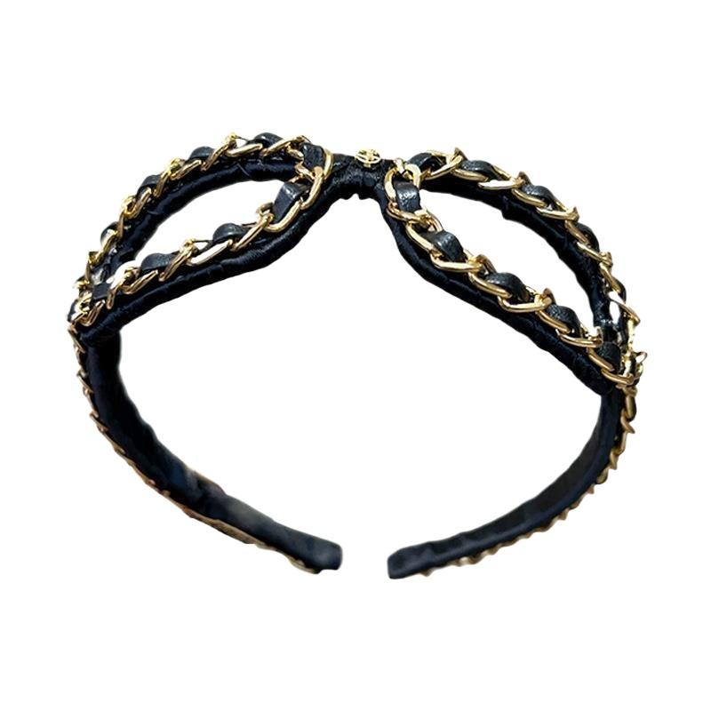 Sunglass Retainer Cord - Voor vrouwen Elegant feest dagelijks haaraccessoire