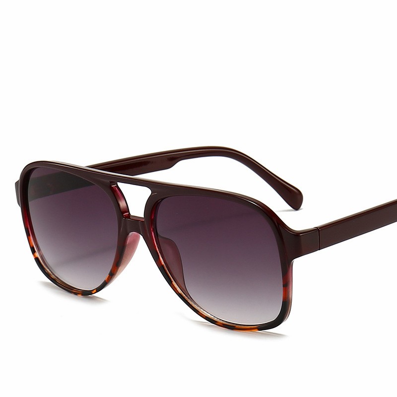 Sunglasses Aviator Polarized - Luchtvaart Pc Frame Gepolariseerde Zonnebril Mannen