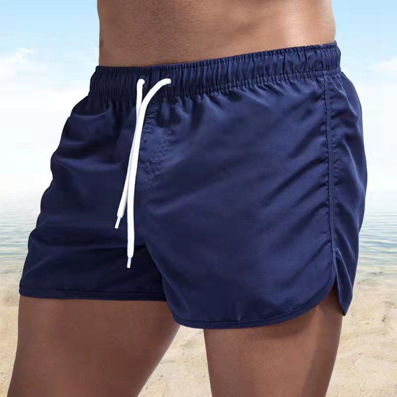 Trunks Board Surf - Nieuwe heren zwemshorts zomer kleurrijke badmode