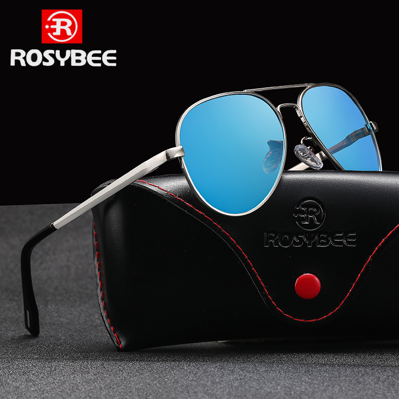 Sunglasses Aviator Polarized - Kleine maat gepolariseerde luchtvaart UV400 zonnebril