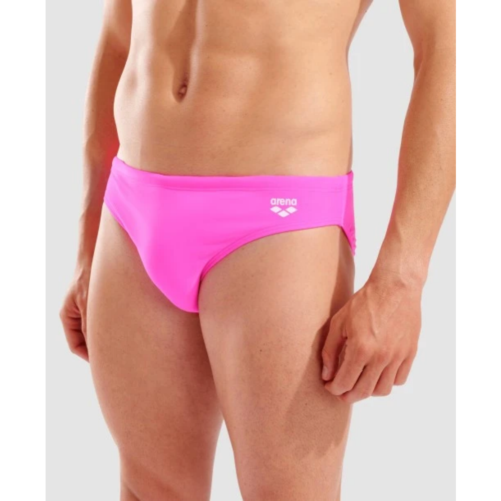 Swim Trunk Quick Dry - Heren zwemkleding professionele zwembroeken bikini driehoekige