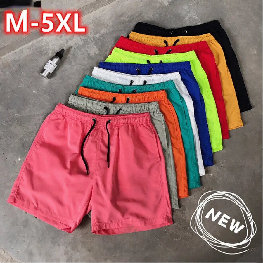 Trunks Board Surf - Zomer Heren Badmode Zwemshorts Trunks Strand