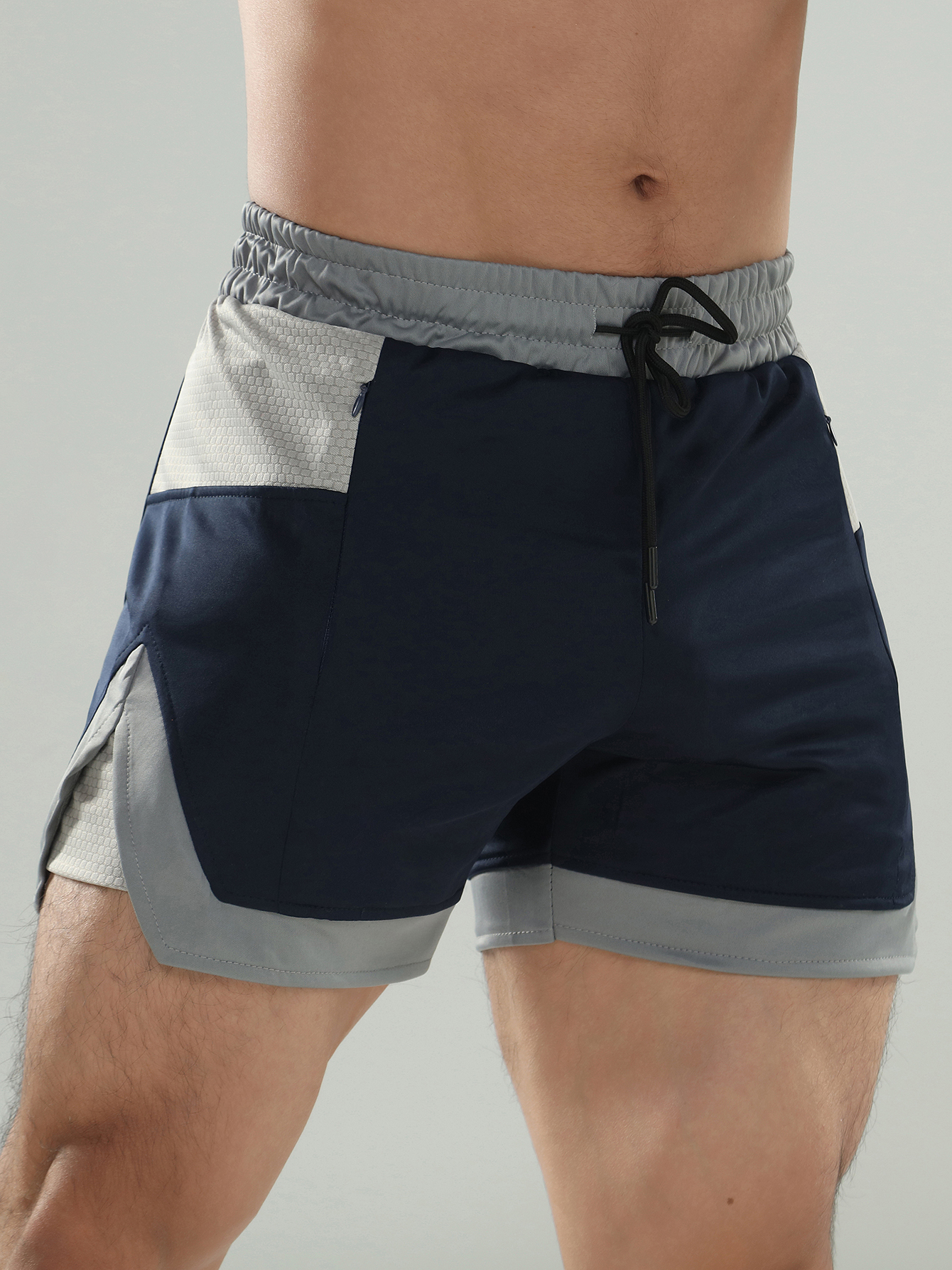 Herenshorts, snel drogend, zom - Swim Trunk Quick Dry recensie en prijs