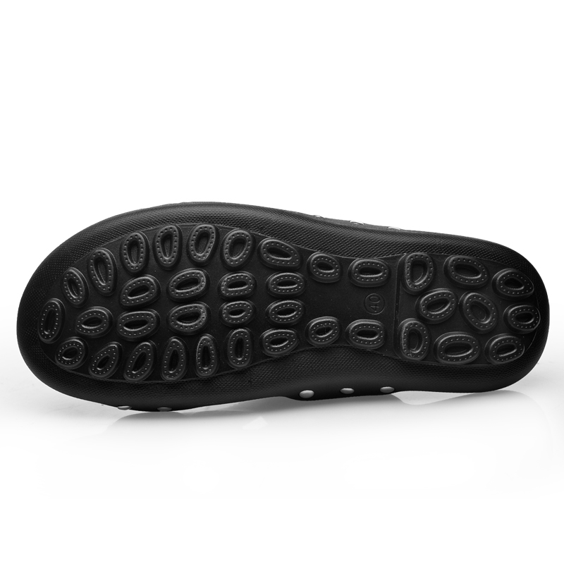 Summer Tide Herenslippers Brit - Flip Flop Leather Men recensie en prijs