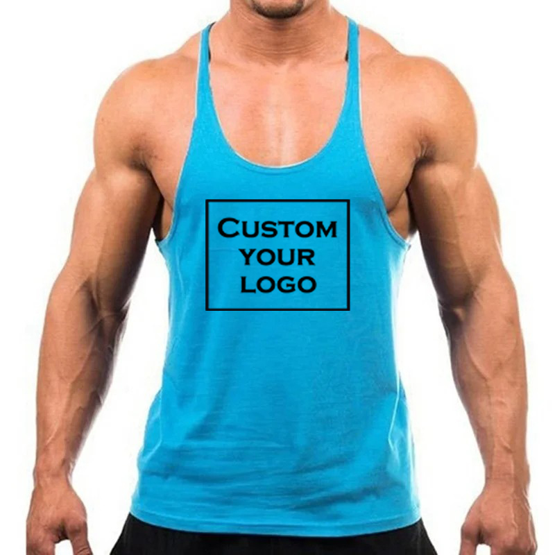 Diy Heren Fitness Vest Workout - Tank Top Muscle recensie en prijs
