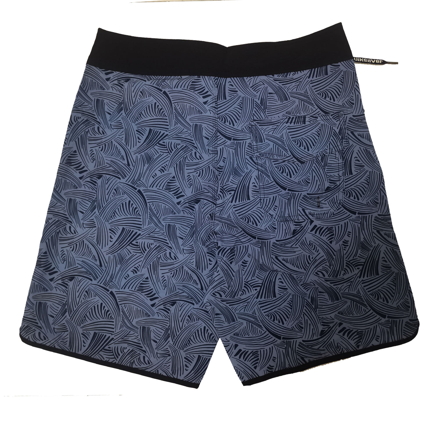 Klassieke bermuda grote maten  - Trunks Board Surf recensie en prijs