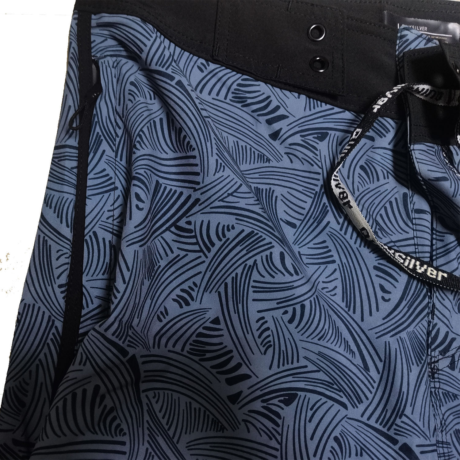Klassieke bermuda grote maten  - Trunks Board Surf recensie en prijs