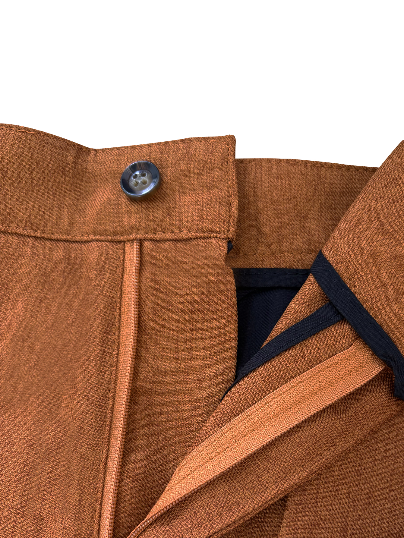 Heren Chino Shorts met Boord,  - Shorts Chino Slim recensie en prijs