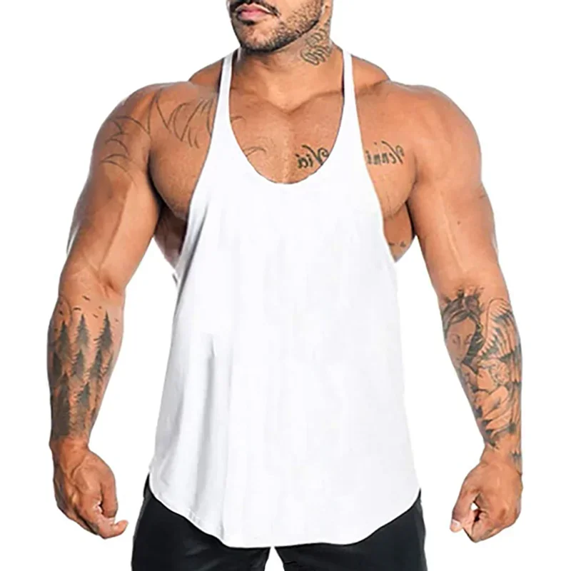 Hardloopvesten Heren Mouwloos  - Tank Top Muscle recensie en prijs
