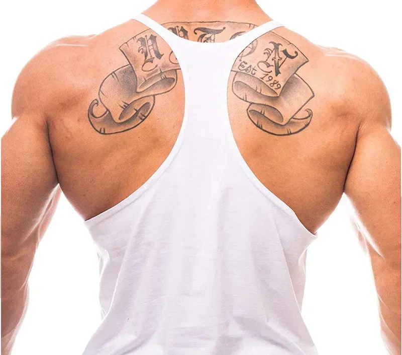 Hardloopvesten Heren Mouwloos  - Tank Top Muscle recensie en prijs