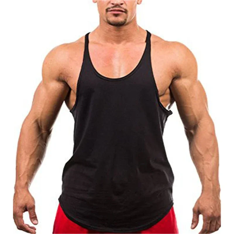 Hardloopvesten Heren Mouwloos  - Tank Top Muscle recensie en prijs