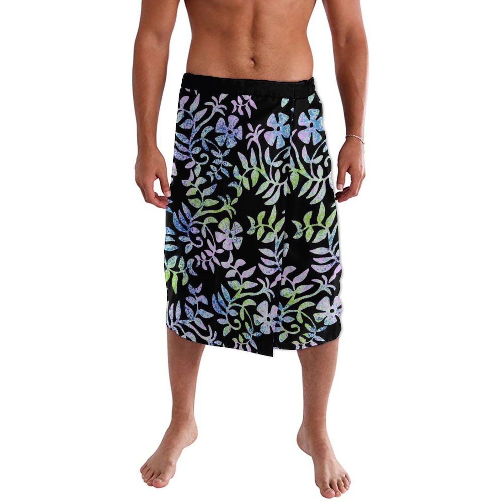 Hoge Kwaliteit Polynesische De - Sarong Men Wrap recensie en prijs