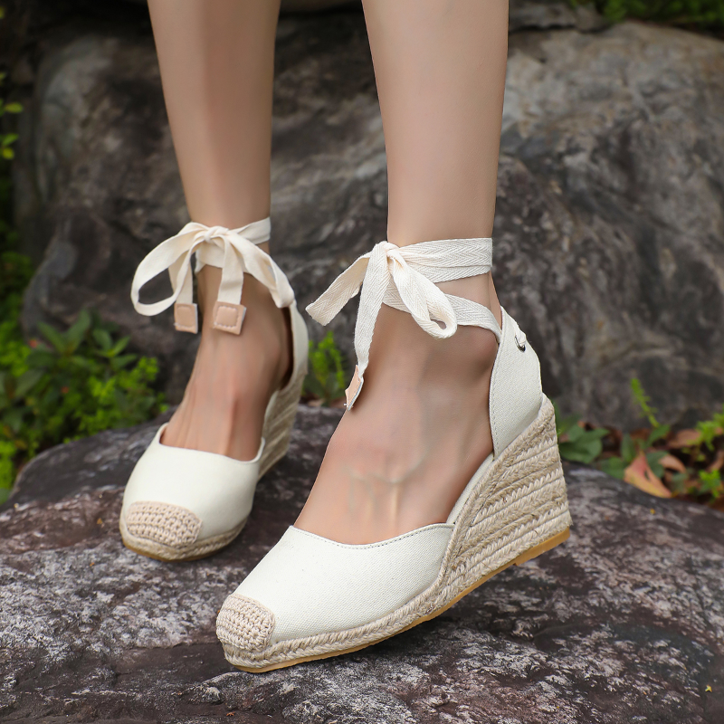 Wiggen Schoenen voor Vrouwen S - Espadrille Slip On recensie en prijs