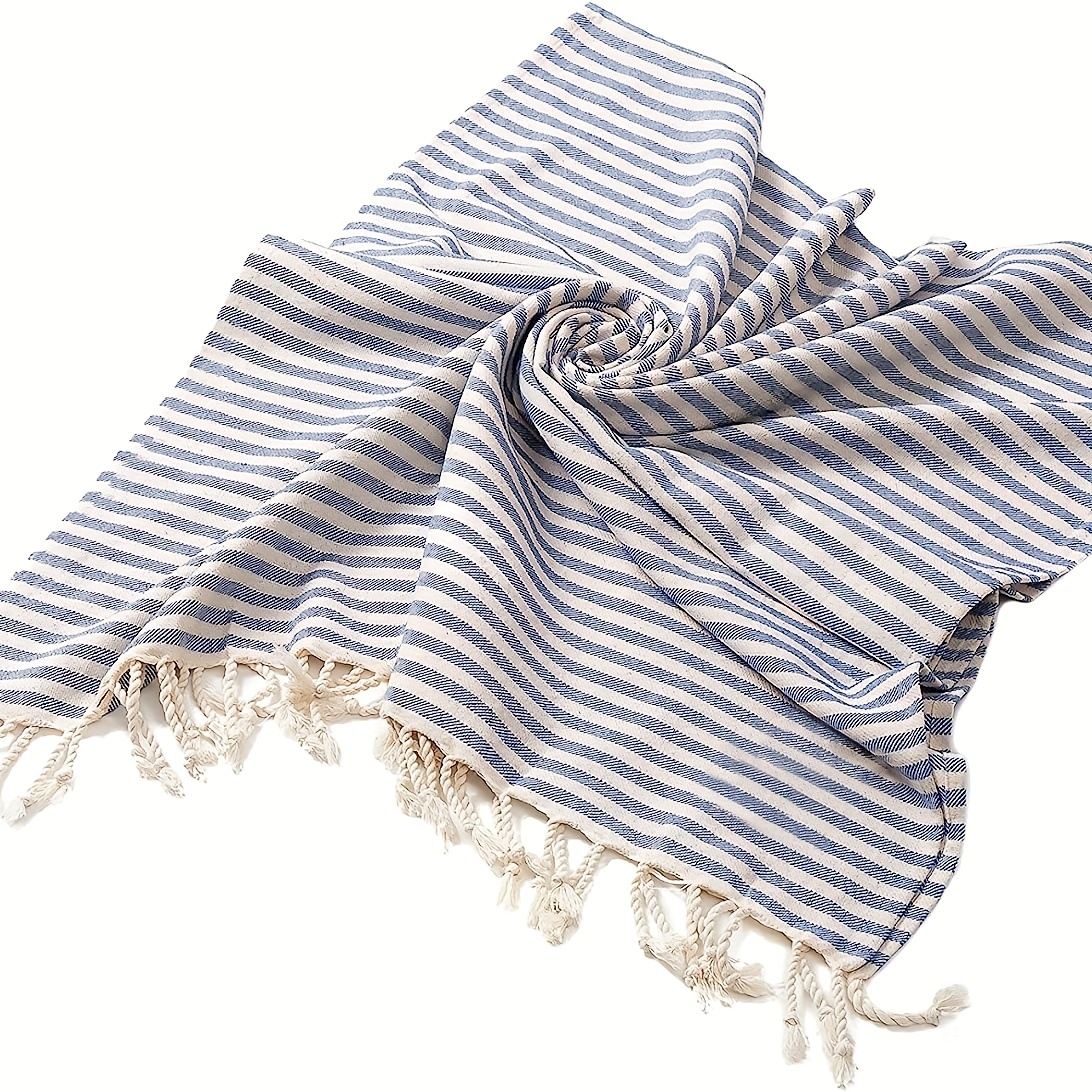 Turkse klassieke serie strandl - Beach Towel Large recensie en prijs