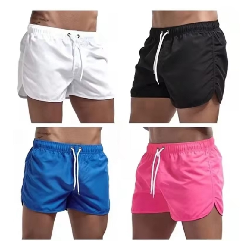 Heren Zwembroek Met Mesh Voeri - Swim Trunk Quick Dry recensie en prijs