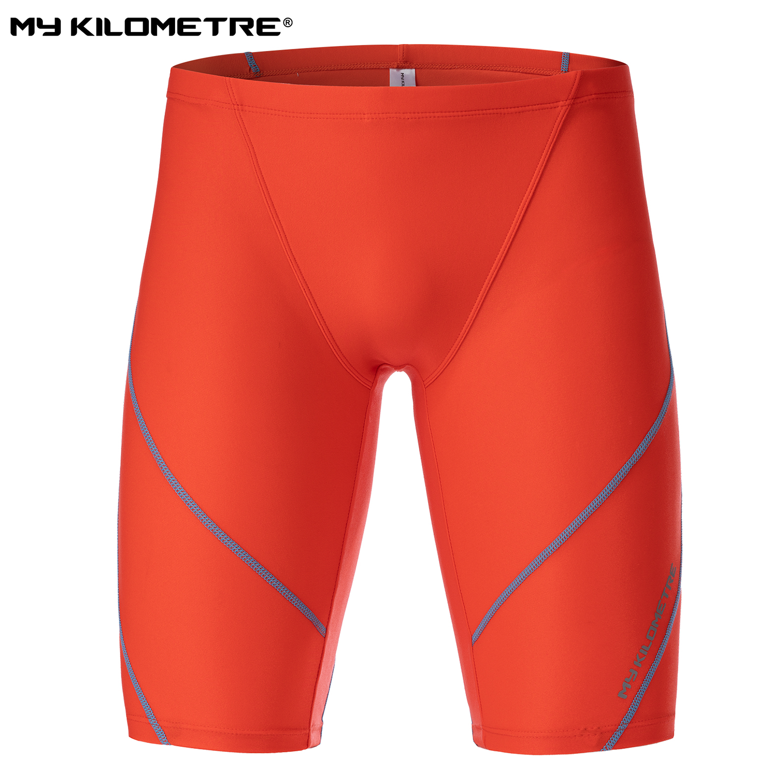 MY KILOMETER Professioneel rac - Swim Trunk Quick Dry recensie en prijs
