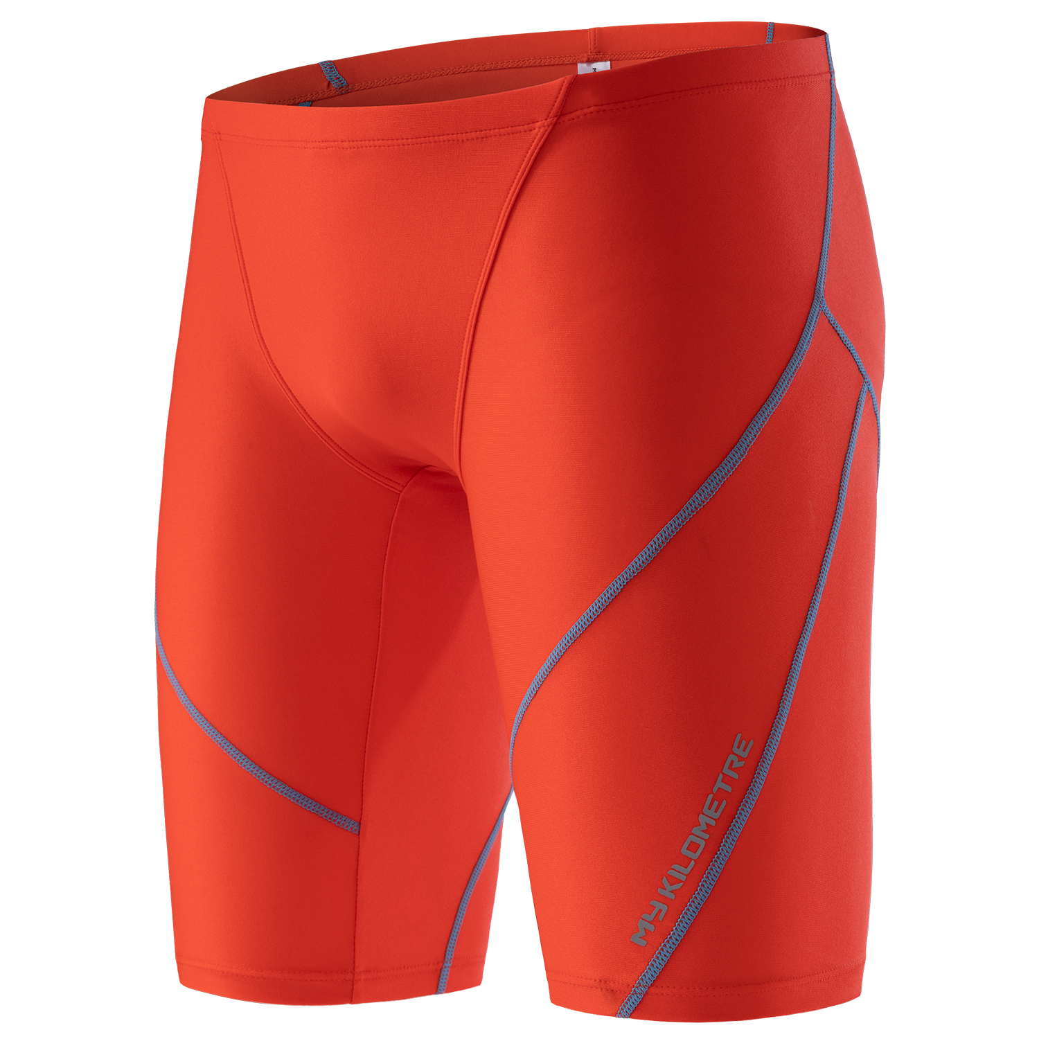 MY KILOMETER Professioneel rac - Swim Trunk Quick Dry recensie en prijs