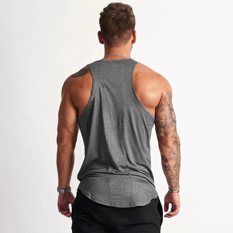 Zomer Heren Running Vesten Eff - Tank Top Muscle recensie en prijs