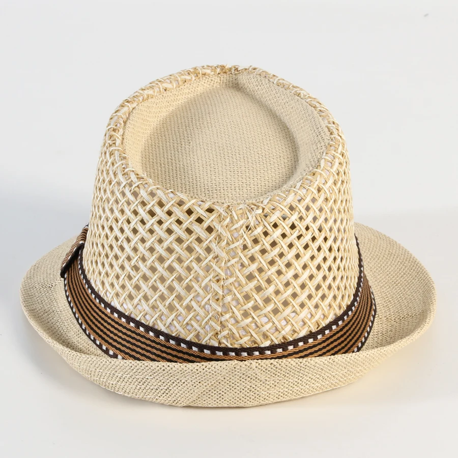 Strohoeden Fedora Hoed Panama  - Bucket Hat Straw recensie en prijs