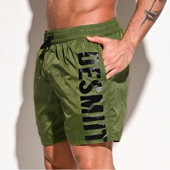 Dunne Boardshort Herenzwemshor - Trunks Board Surf recensie en prijs