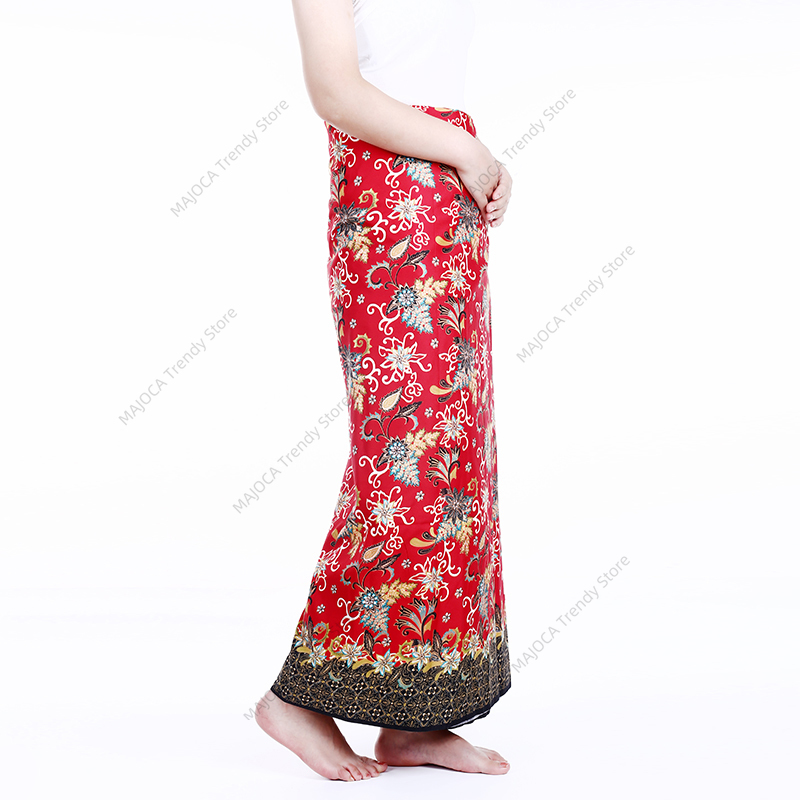 Zuidoost-Aziatische Lungi/Dhot - Sarong Men Wrap recensie en prijs