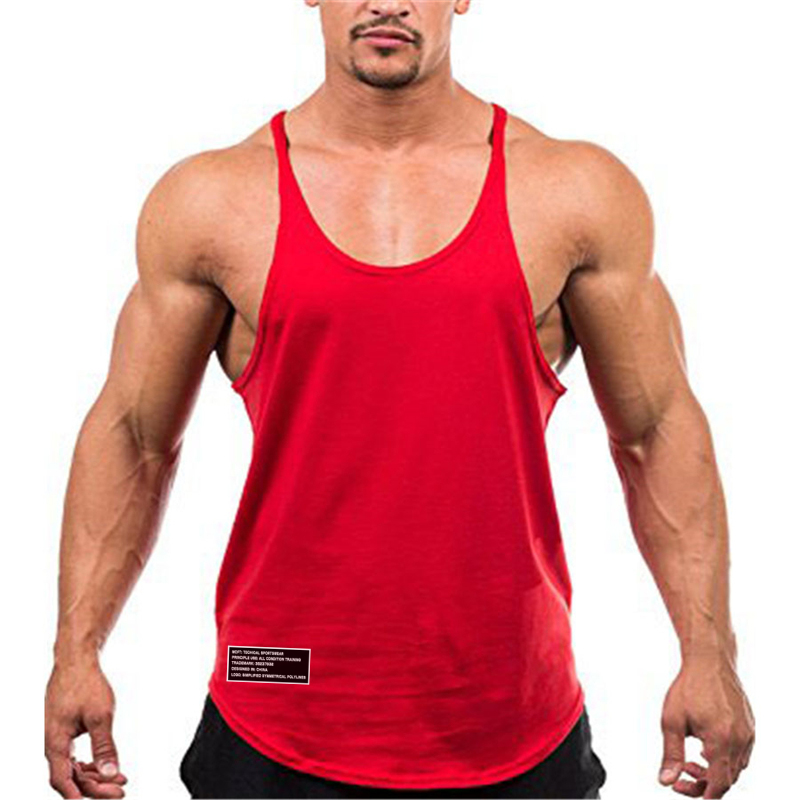 Heren Gym Stringer Tanktops Ka - Tank Top Muscle recensie en prijs