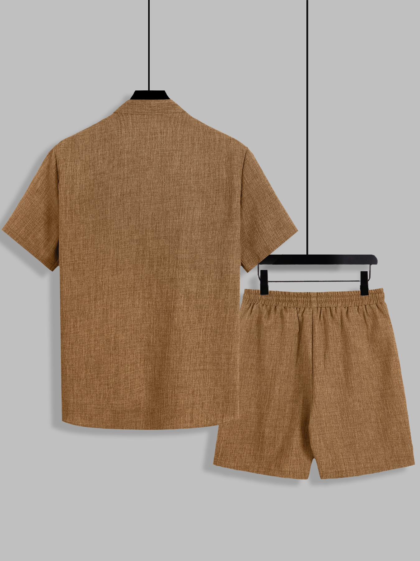 Zomer heren katoenen linnen te - Linen Shirt Breathable recensie en prijs