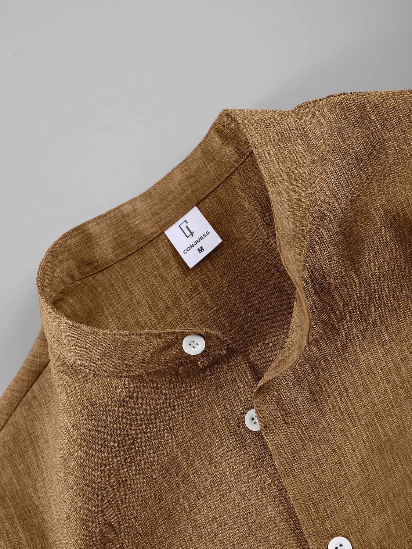 Zomer heren katoenen linnen te - Linen Shirt Breathable recensie en prijs