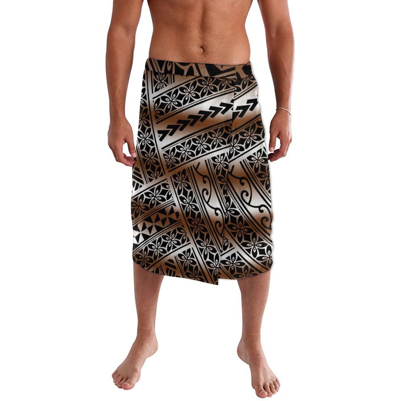 Zomer Pacific Islands Traditio - Sarong Men Wrap recensie en prijs