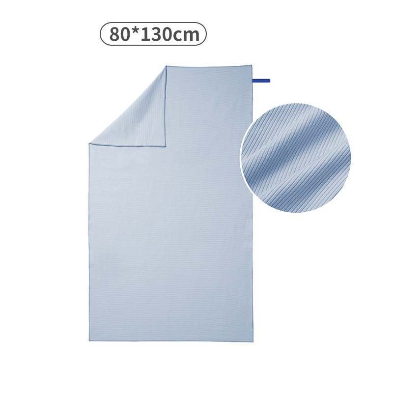 strandlaken microvezelhanddoek - Beach Towel Large recensie en prijs