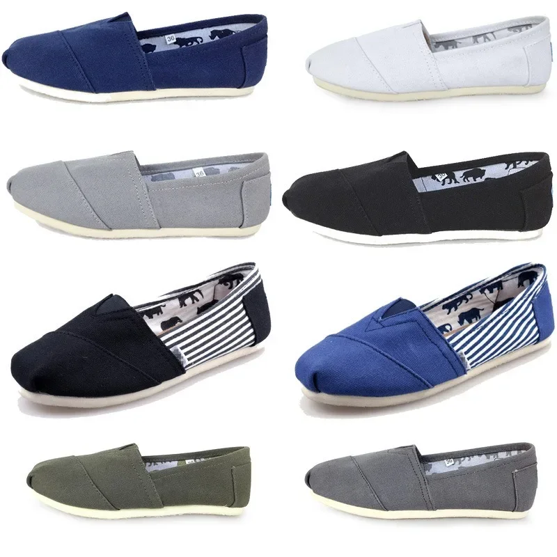 Zomer Blauwe Loafers Mannen Kl - Espadrille Slip On recensie en prijs