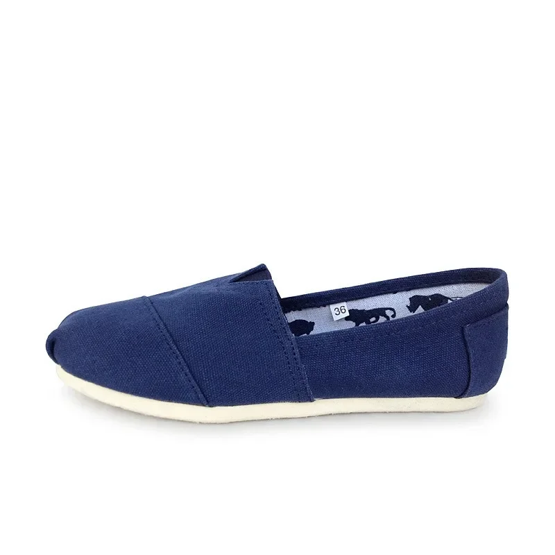 Zomer Blauwe Loafers Mannen Kl - Espadrille Slip On recensie en prijs