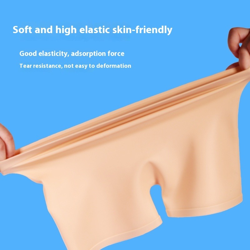Siliconen zwembroek Klein form - Swim Trunk Quick Dry recensie en prijs