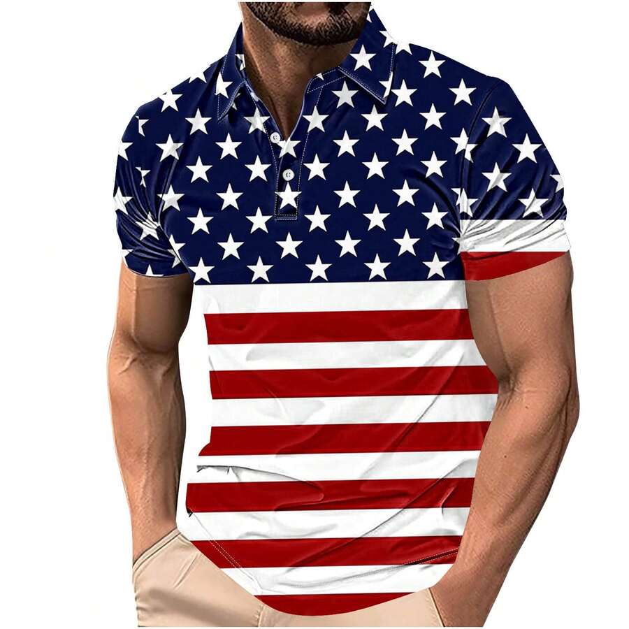 Actieve heren klassieke Clean  - Polo Shirt Pique recensie en prijs