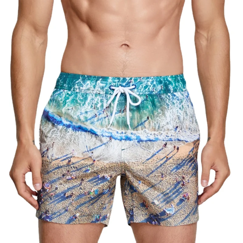 Seobean Badpak Man Korte Zwems - Trunks Board Surf recensie en prijs
