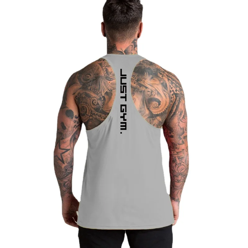 Gym Sport Heren Bodybuilding M - Tank Top Muscle recensie en prijs