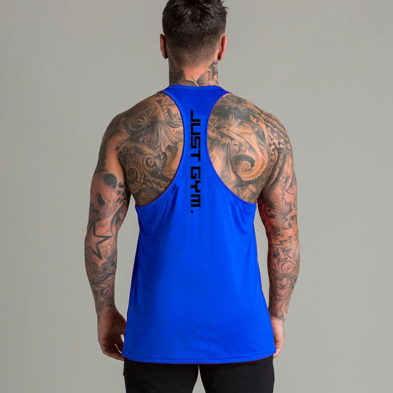 Gym Sport Heren Bodybuilding M - Tank Top Muscle recensie en prijs