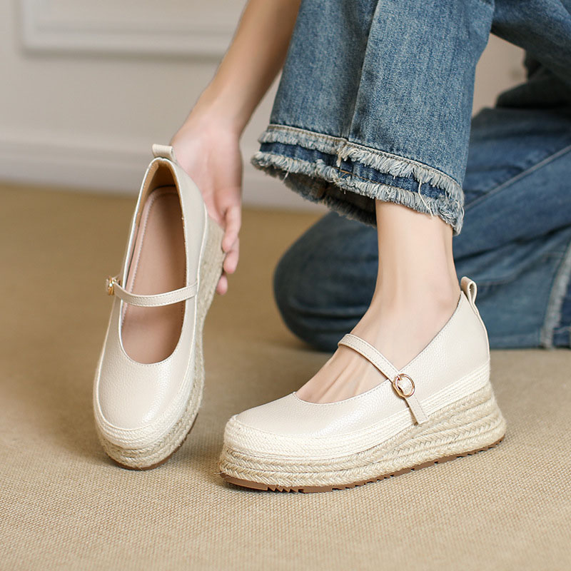 XMWRLW 2026 Dames Lente Zomer  - Espadrille Slip On recensie en prijs