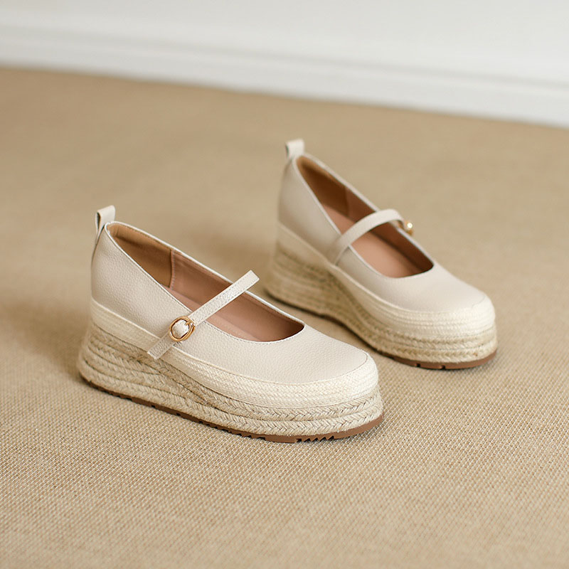 XMWRLW 2026 Dames Lente Zomer  - Espadrille Slip On recensie en prijs