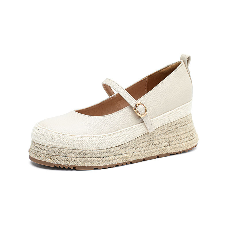 XMWRLW 2026 Dames Lente Zomer  - Espadrille Slip On recensie en prijs