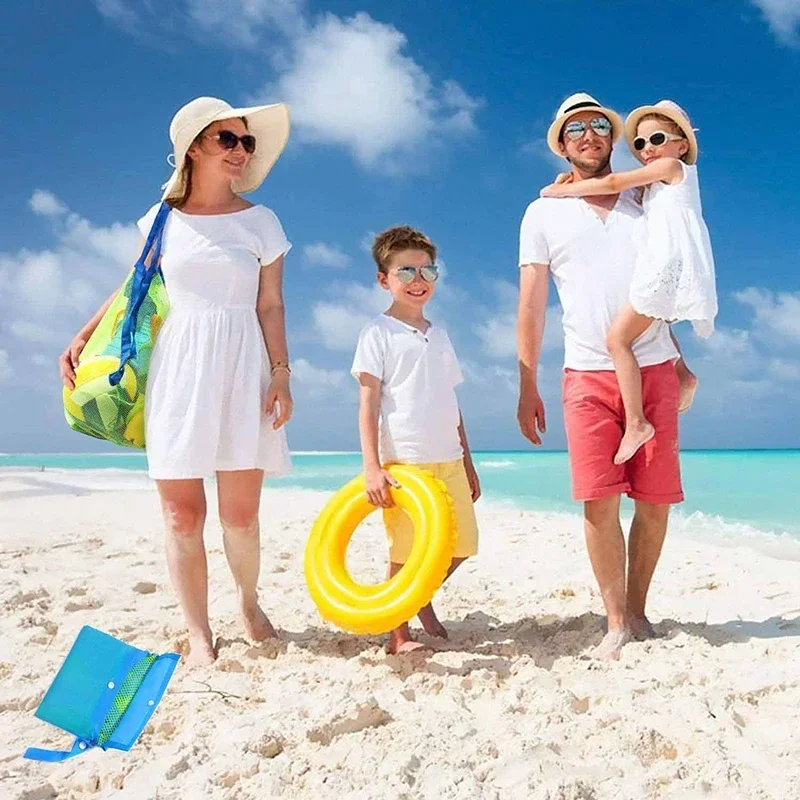 vvocci Zwemmen Grote strandtas - Beach Towel Large recensie en prijs