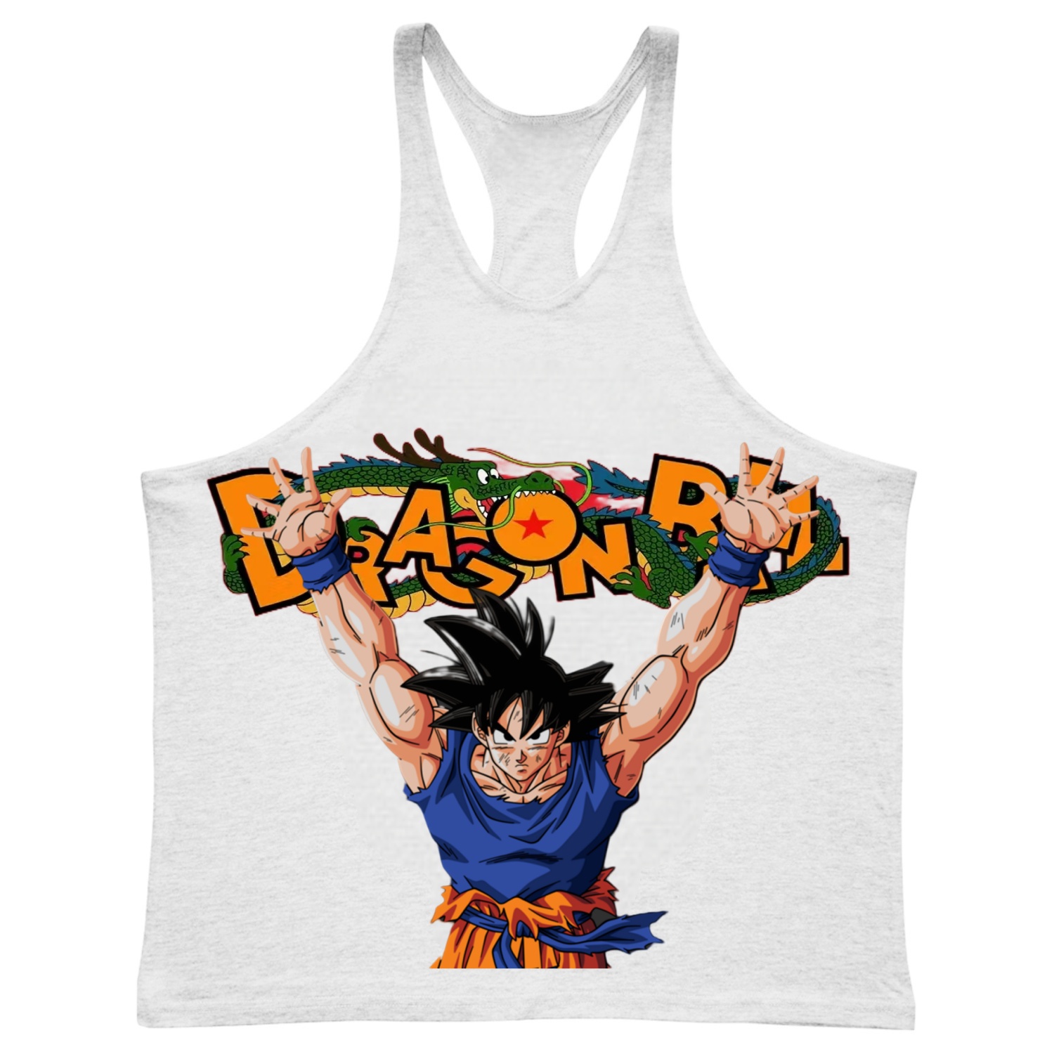 Heren zomer tanktop katoenen v - Tank Top Muscle recensie en prijs