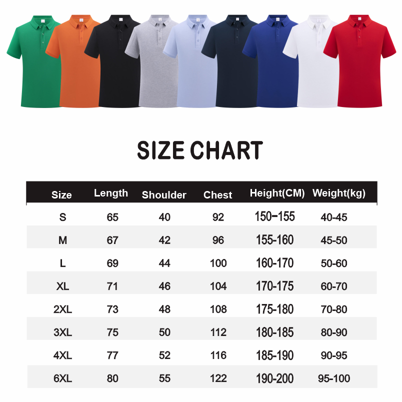 Zomer puur katoenen poloshirt  - Polo Shirt Pique recensie en prijs