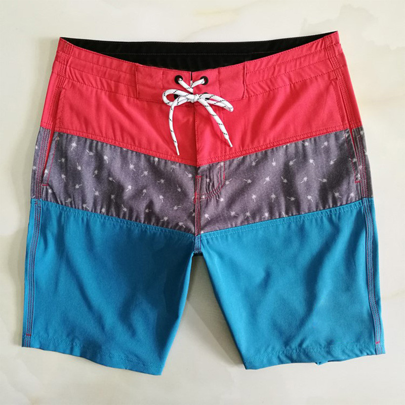 Zomer Man Badmode Board Strand - Trunks Board Surf recensie en prijs