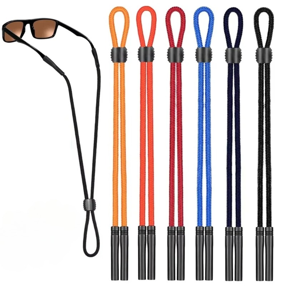 1Pc Sportbrilband Zonnebrilhou - Sunglass Retainer Cord recensie en prijs