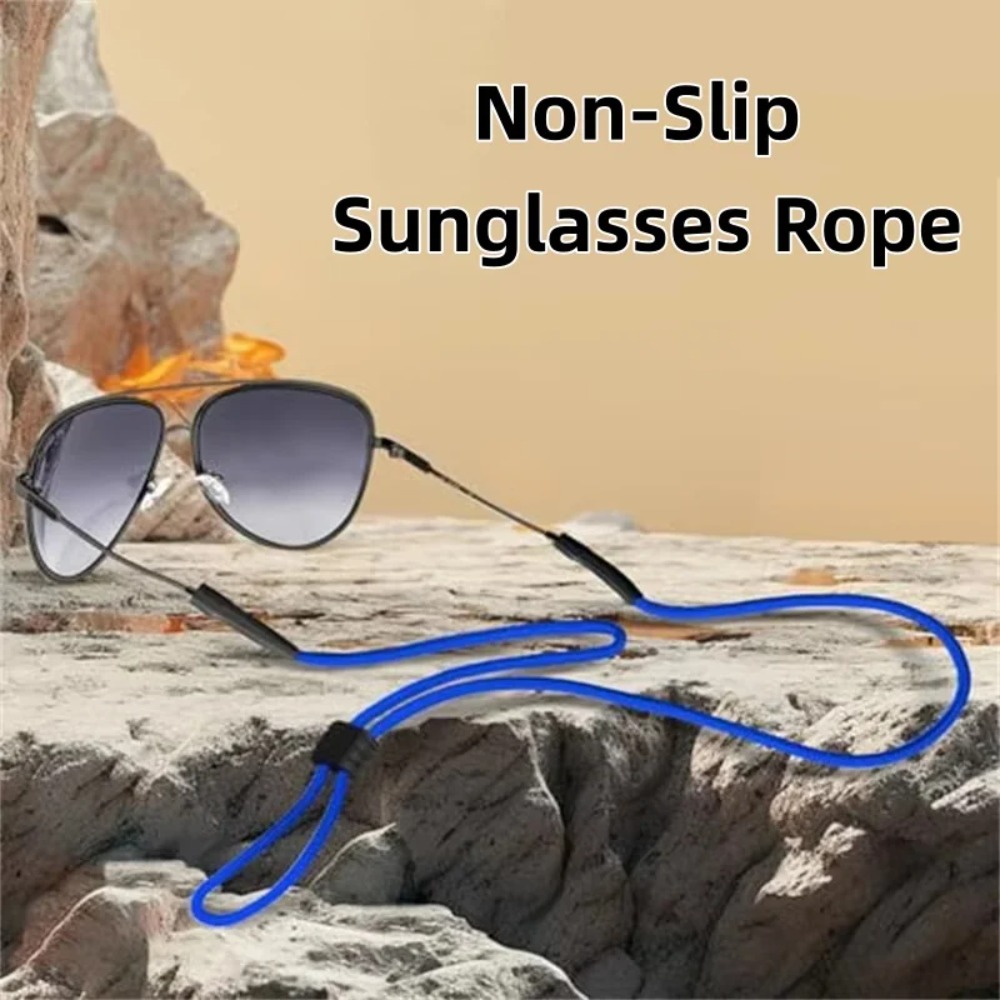 1Pc Sportbrilband Zonnebrilhou - Sunglass Retainer Cord recensie en prijs